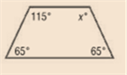 Pre-Algebra Student Edition, Chapter SH, Problem 11.4.1EP , additional homework tip  1