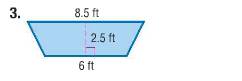 Pre-Algebra Student Edition, Chapter SH, Problem 11.6.3EP , additional homework tip  1