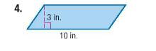 Pre-Algebra Student Edition, Chapter SH, Problem 11.6.4EP , additional homework tip  1