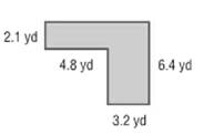 Pre-Algebra Student Edition, Chapter SH, Problem 11.9.3EP 