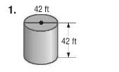 Pre-Algebra, Student Edition, Chapter SH, Problem 12.3.1EP , additional homework tip  1