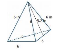 Pre-Algebra Student Edition, Chapter SH, Problem 12.7.1EP , additional homework tip  2