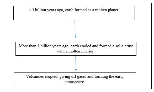 Biology Science Notebook, Chapter 14.1, Problem 4MI 