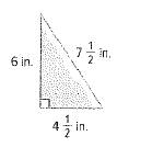 Glencoe Algebra 1, Student Edition, 9780079039897, 0079039898, 2018, Chapter 0, Problem 46POT 