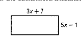 Glencoe Algebra 1, Student Edition, 9780079039897, 0079039898, 2018, Chapter 1, Problem 2PFA 