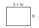 Glencoe Algebra 1, Student Edition, 9780079039897, 0079039898, 2018, Chapter 1, Problem 5PFA 