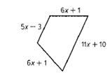 Glencoe Algebra 1, Student Edition, 9780079039897, 0079039898, 2018, Chapter 1.4, Problem 64PFA 