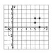 Glencoe Algebra 1, Student Edition, 9780079039897, 0079039898, 2018, Chapter 1.6, Problem 46PFA 