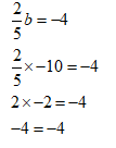 Glencoe Algebra 1, Student Edition, 9780079039897, 0079039898, 2018, Chapter 2, Problem 22SGR 