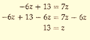 Glencoe Algebra 1, Student Edition, 9780079039897, 0079039898, 2018, Chapter 2.4, Problem 45HP , additional homework tip  3