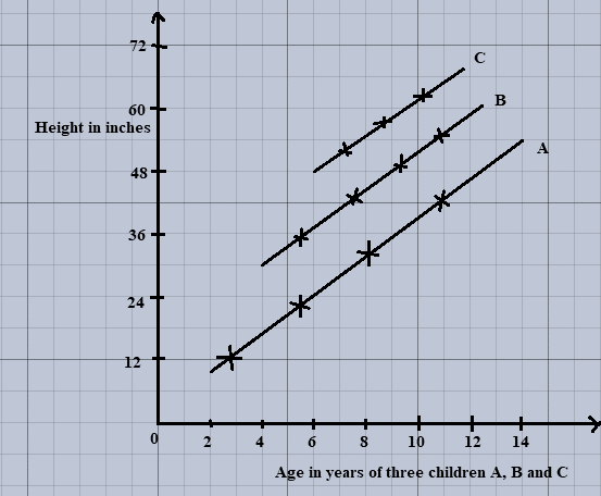 Glencoe Algebra 1, Student Edition, 9780079039897, 0079039898, 2018, Chapter 4.4, Problem 17HP 