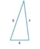 Glencoe Algebra 1, Student Edition, 9780079039897, 0079039898, 2018, Chapter 5.4, Problem 36PPS , additional homework tip  1