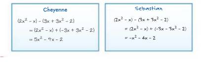 Glencoe Algebra 1, Student Edition, 9780079039897, 0079039898, 2018, Chapter 8.1, Problem 61HP 