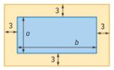 Glencoe Algebra 1, Student Edition, 9780079039897, 0079039898, 2018, Chapter 8.5, Problem 45PPS , additional homework tip  1