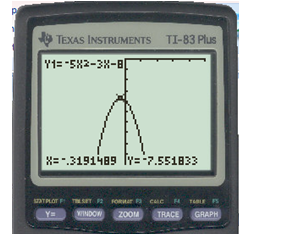 Glencoe Algebra 1, Student Edition, 9780079039897, 0079039898, 2018, Chapter 9.1, Problem 61PPS , additional homework tip  4