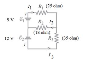 Physics: Principles with Applications, Chapter 19, Problem 30P 