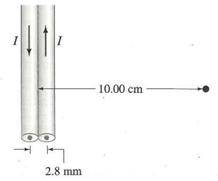 Physics: Principles with Applications, Chapter 20, Problem 39P 