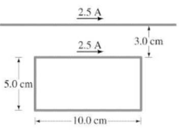 Physics: Principles with Applications, Chapter 20, Problem 41P 