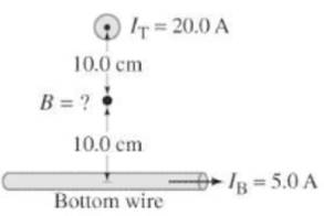 Physics: Principles with Applications, Chapter 20, Problem 43P 