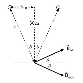 Physics: Principles with Applications, Chapter 20, Problem 82GP 