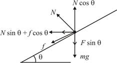 Physics: Principles with Applications, Chapter 5, Problem 93GP , additional homework tip  1