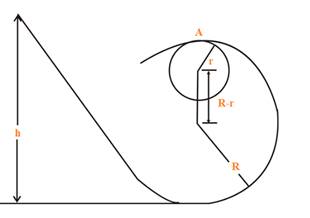 Physics: Principles with Applications, Chapter 8, Problem 85GP 