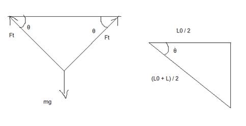 Physics: Principles with Applications, Chapter 9, Problem 65GP 