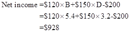 Stats: Modeling the World Nasta Edition Grades 9-12, Chapter 16, Problem 44E , additional homework tip  2