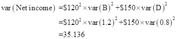 Stats: Modeling the World Nasta Edition Grades 9-12, Chapter 16, Problem 44E , additional homework tip  3