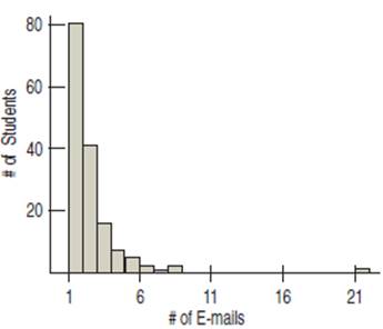 Stats: Modeling the World Nasta Edition Grades 9-12, Chapter 4, Problem 12E , additional homework tip  1