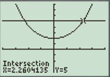 Calculus: Graphical, Numerical, Algebraic, Chapter 1.5, Problem 36E 