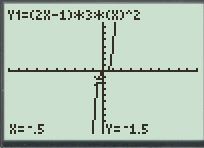 Calculus: Graphical, Numerical, Algebraic: Solutions Manual, Chapter 2.1, Problem 7E 