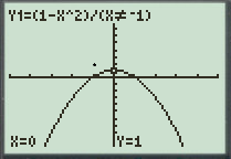 Calculus: Graphical, Numerical, Algebraic, Chapter 2.3, Problem 22E 