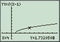 Calculus: Graphical, Numerical, Algebraic, Chapter 2.3, Problem 57E 