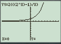 Calculus: Graphical, Numerical, Algebraic, Chapter 2.4, Problem 46E , additional homework tip  1