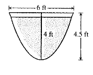 Calculus: Graphical, Numerical, Algebraic, Chapter 8.5, Problem 16E , additional homework tip  1