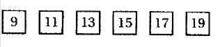 High School Math 2012 Common-core Algebra 1 Practice And Problem        Solvingworkbook Grade 8/9, Chapter 12.6, Problem 33P 