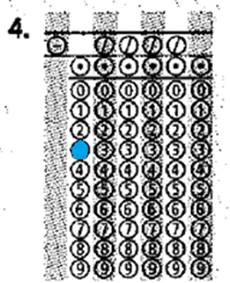 High School Math 2012 Common-core Algebra 1 Practice And Problem        Solvingworkbook Grade 8/9, Chapter 2.2, Problem 4STP 