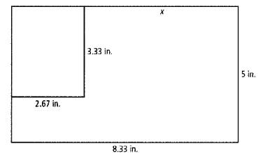 High School Math 2012 Common-core Algebra 1 Practice And Problem        Solvingworkbook Grade 8/9, Chapter 2.8, Problem 13P , additional homework tip  2