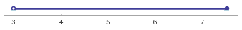 High School Math 2012 Common-core Algebra 1 Practice And Problem        Solvingworkbook Grade 8/9, Chapter 3.6, Problem 7P 