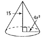 High School Math 2012 Common-core Algebra 1 Practice And Problem        Solvingworkbook Grade 8/9, Chapter 7.3, Problem 57P 