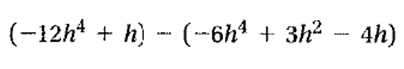 High School Math 2012 Common-core Algebra 1 Practice And Problem        Solvingworkbook Grade 8/9, Chapter 8.1, Problem 31P , additional homework tip  1