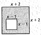 High School Math 2012 Common-core Algebra 1 Practice And Problem        Solvingworkbook Grade 8/9, Chapter 8.4, Problem 13P 