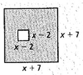 High School Math 2012 Common-core Algebra 1 Practice And Problem        Solvingworkbook Grade 8/9, Chapter 8.4, Problem 16P 