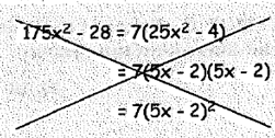 High School Math 2012 Common-core Algebra 1 Practice And Problem        Solvingworkbook Grade 8/9, Chapter 8.7, Problem 25P 