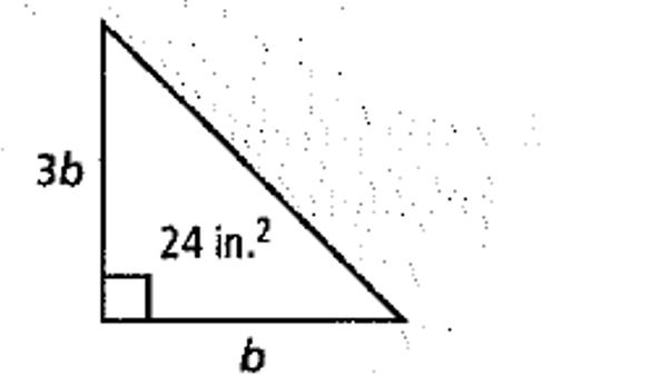 High School Math 2012 Common-core Algebra 1 Practice And Problem        Solvingworkbook Grade 8/9, Chapter 9.3, Problem 5STP , additional homework tip  1