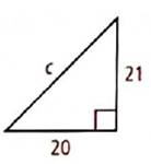 High School Math 2015 Common Core Algebra 1 Student Edition Grade 8/9, Chapter 10, Problem 25CT , additional homework tip  1