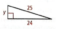 High School Math 2015 Common Core Algebra 1 Student Edition Grade 8/9, Chapter 10.1, Problem 2LC 