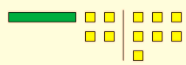 High School Math 2015 Common Core Algebra 1 Student Edition Grade 8/9, Chapter 2.1, Problem 6CB , additional homework tip  1