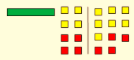 High School Math 2015 Common Core Algebra 1 Student Edition Grade 8/9, Chapter 2.1, Problem 6CB , additional homework tip  2